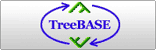 TreeBase logo