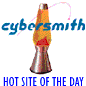 cybersmith icon